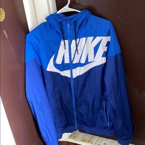 Nike Windbreaker